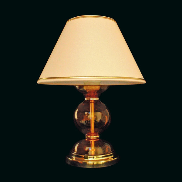 Table lamp