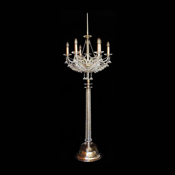 ES215907K Floor Lamp