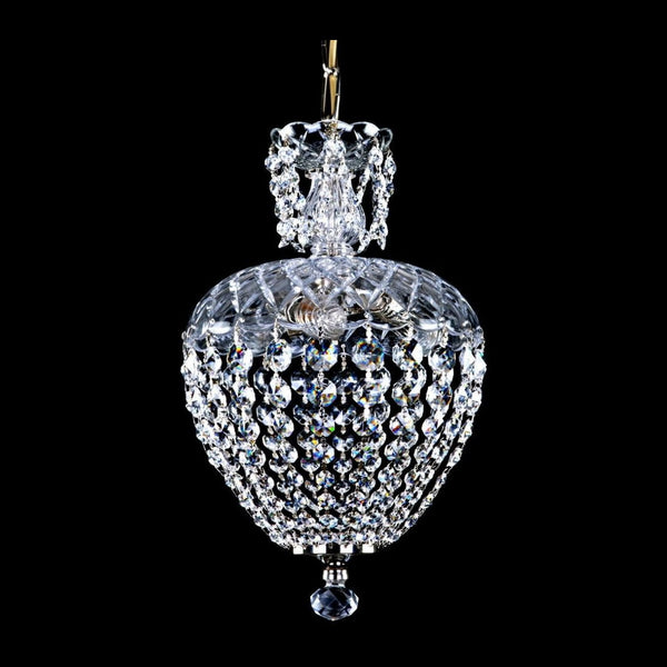 L304CLN pendant light