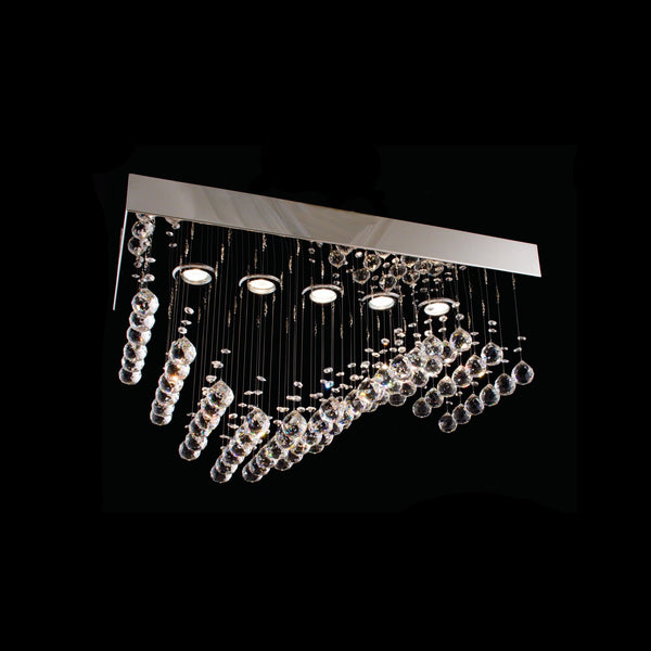 Square ceiling light TX346000105