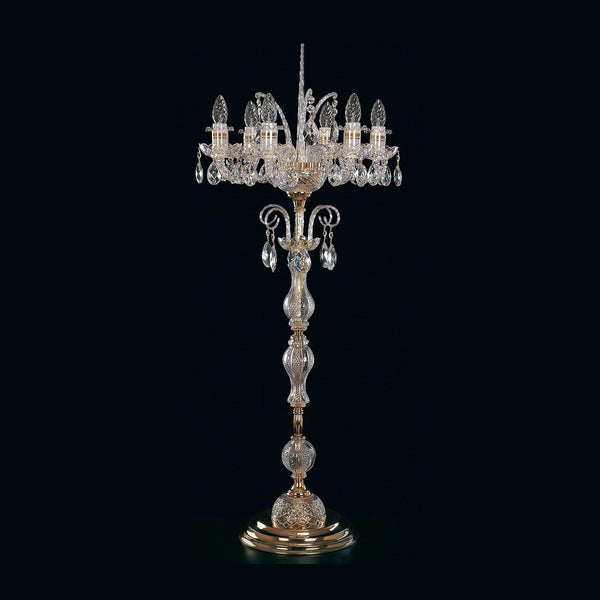 ES132601K floor lamp