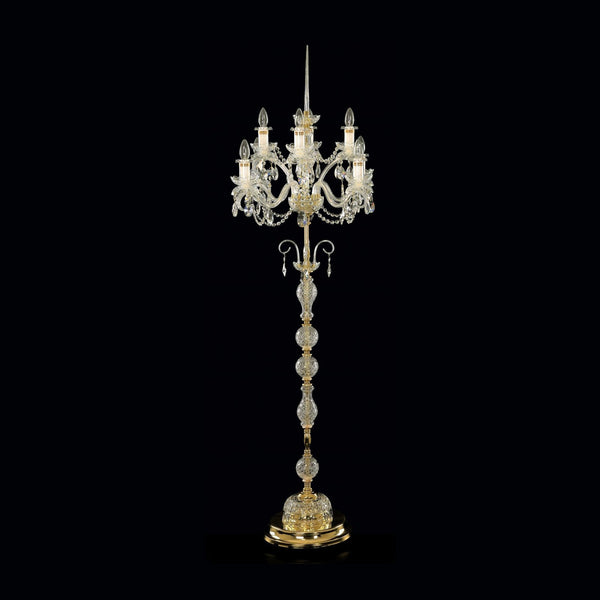 442K Floor Lamp