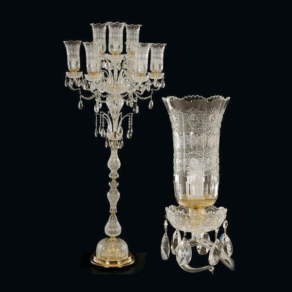 ES683902KT Floor lamp