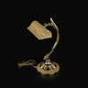 Table lamp S396