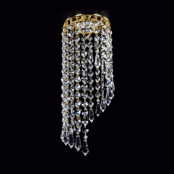 B502CLN crystal spotlight