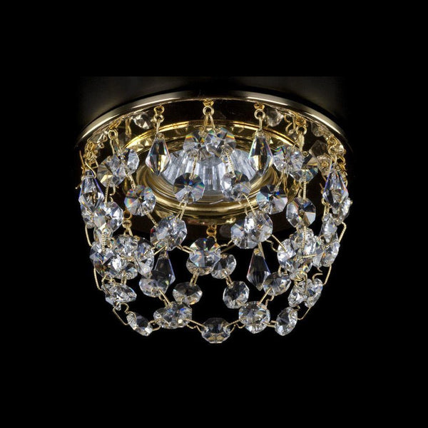 B506CLN crystal spotlight
