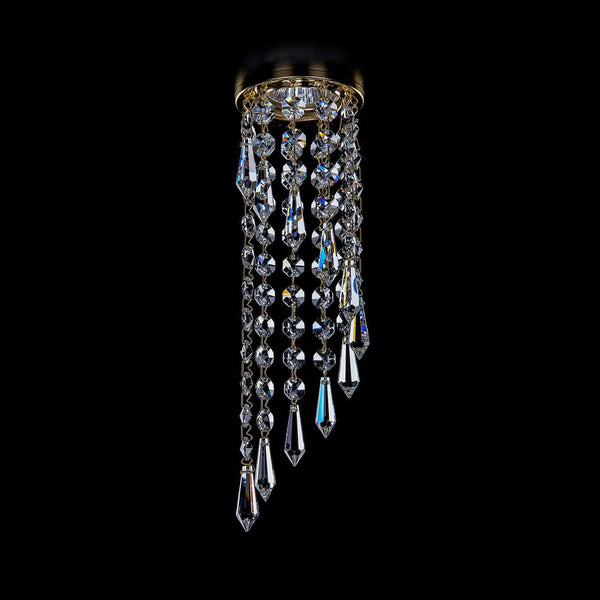 Crystal spotlight TX003000001