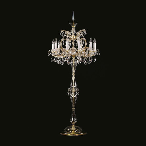 S411CLN Floor lamp