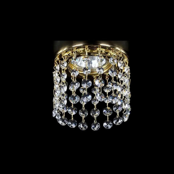 B512CE crystal spotlight