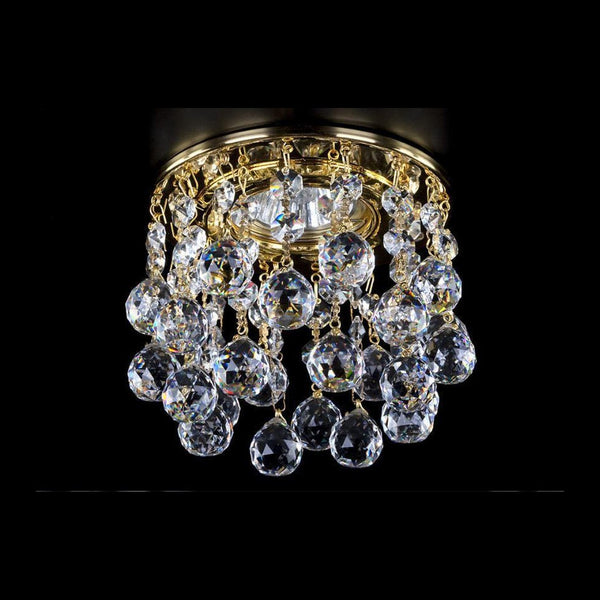 B510CLN crystal spotlight