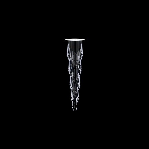LV153 suspension design