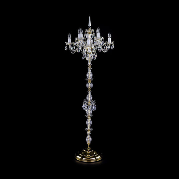 Floor lamp S052CLN