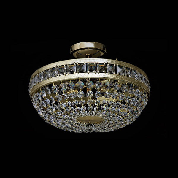 Basket ceiling light LW014060100G