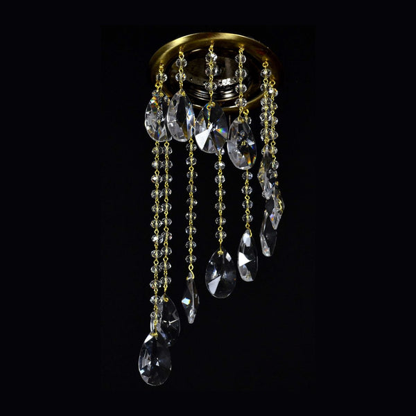 LW702010100G crystal spotlight
