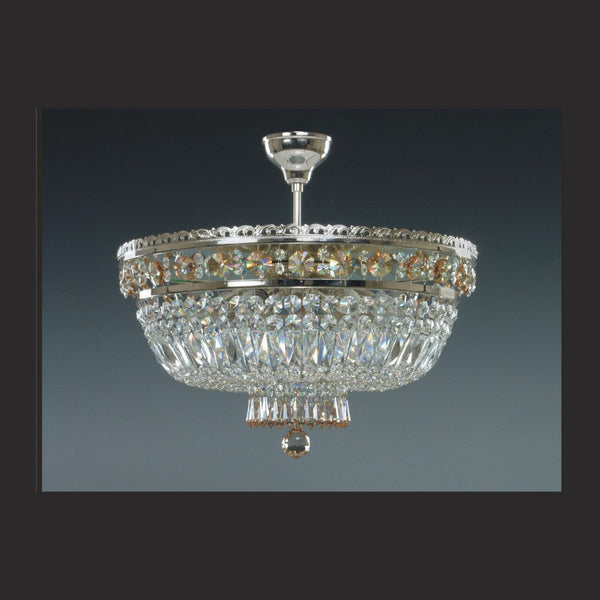 Basket ceiling light EL716905-1