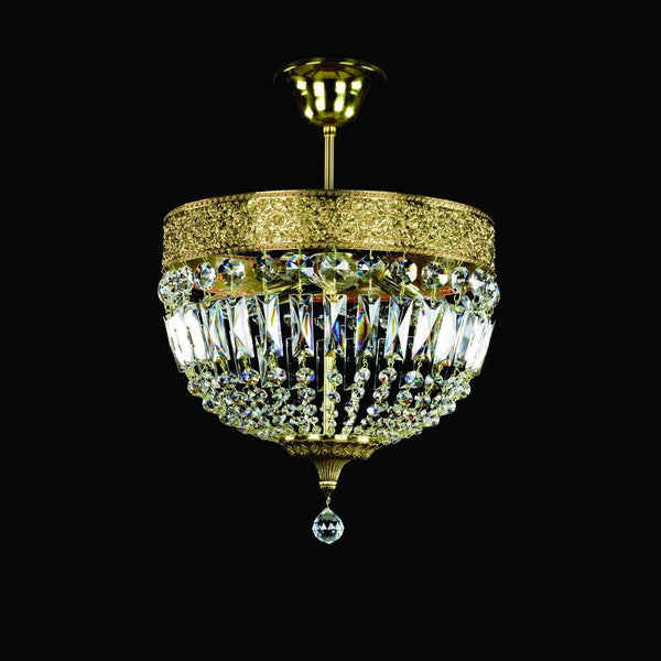 L291CLN Ceiling Light