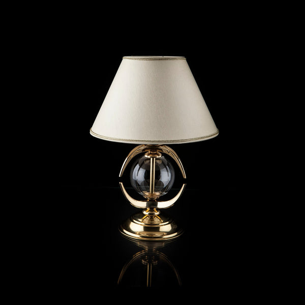 Table lamp