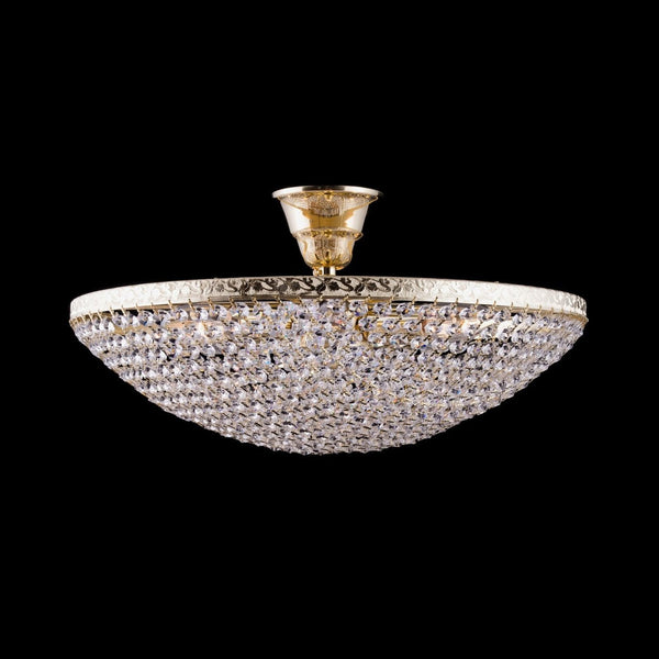 Basket ceiling light TX355000006