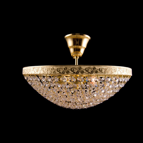 Basket ceiling light TX355000002