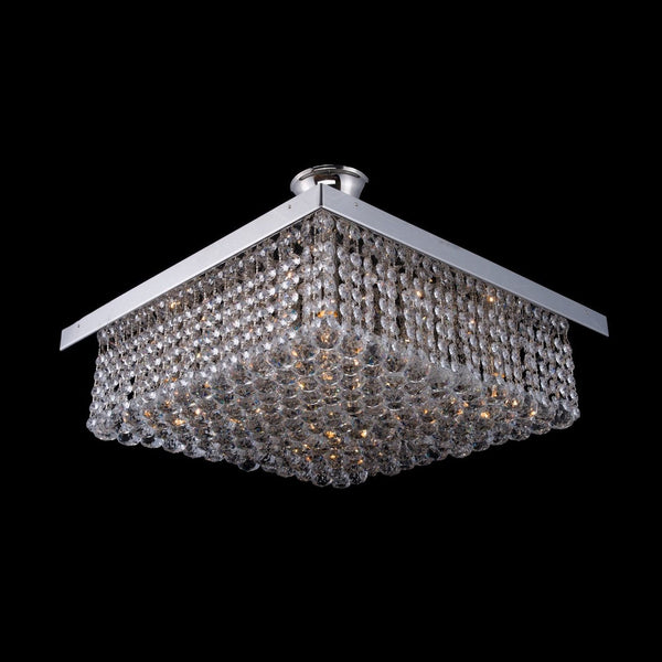 TX343001008 square ceiling light