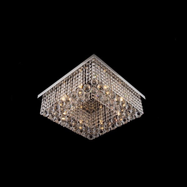 Square ceiling light TX344001008