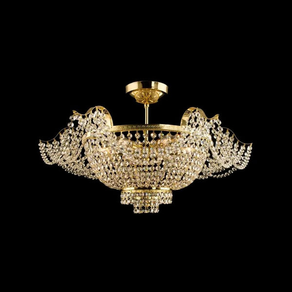 Basket ceiling light TX307000006