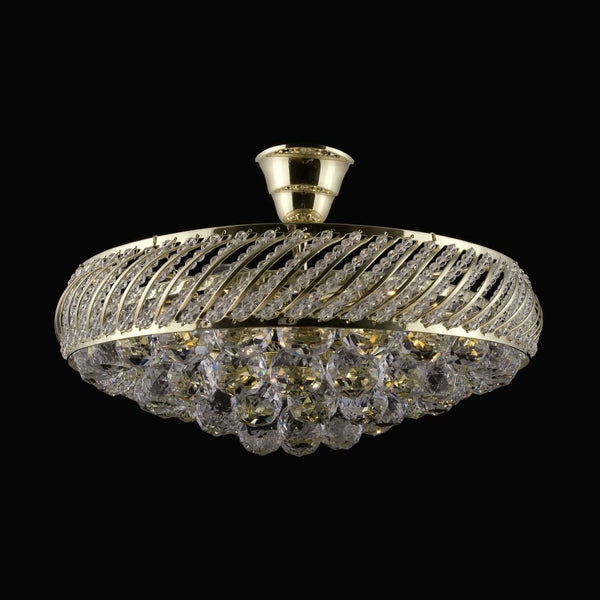 Crystal ceiling light TX317000306