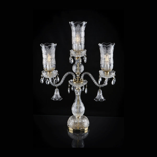 101TB table lamp