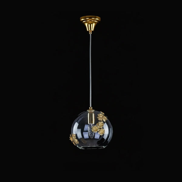 L-PRI-02 pendant light design