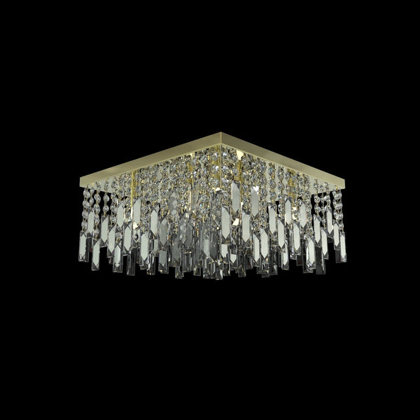 TX321000108 square ceiling light