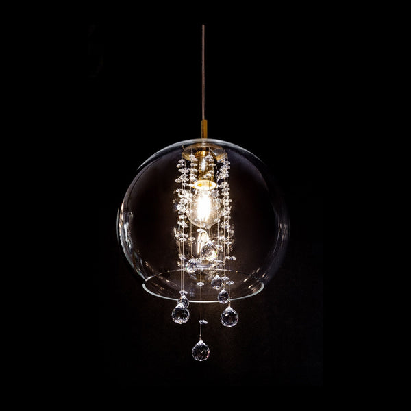 L-TAL-10 suspension design