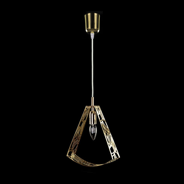 Modern pendant light L-SWI-02