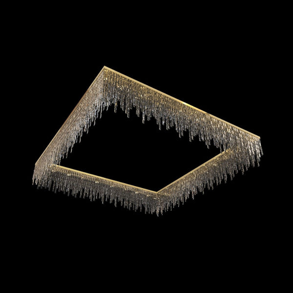 Square ceiling light TX321000436