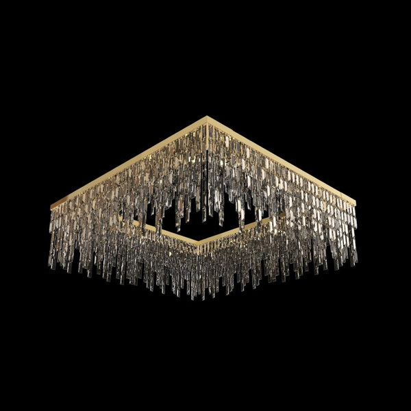 TX321000414 square ceiling light