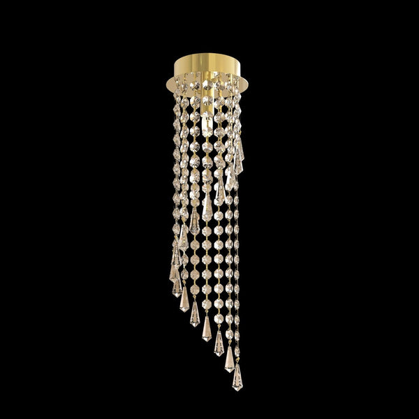 TX025000101 crystal spotlight