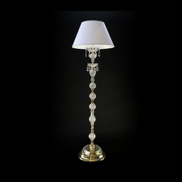 ES100102ACKPB Floor Lamp