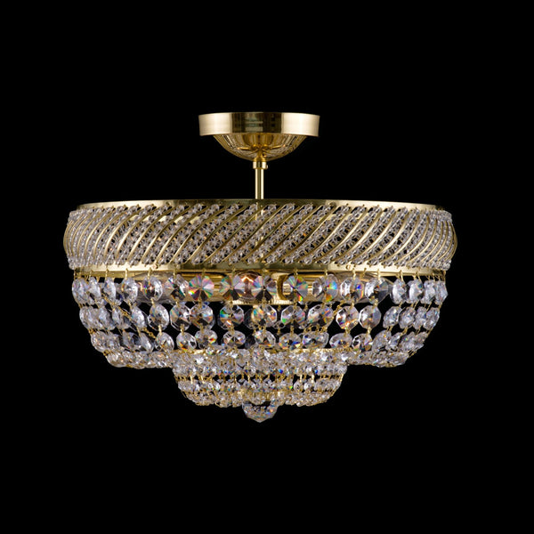 Basket ceiling light TX308000906