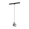 Net pendant light