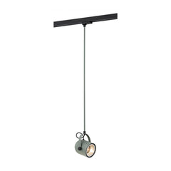 Net pendant light