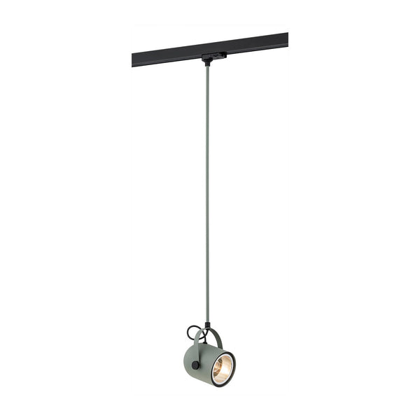 Net pendant light
