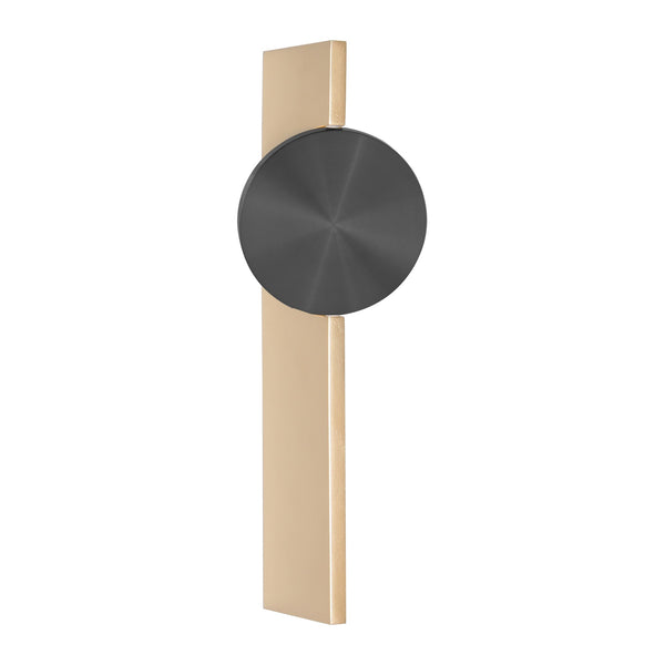 Applique murale | Flux Noire