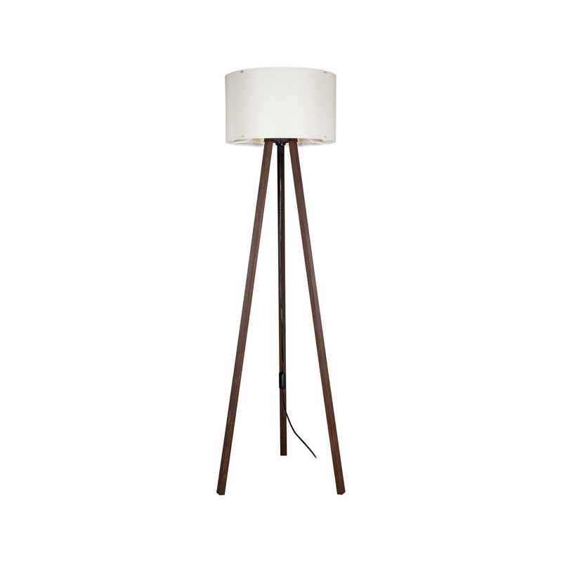 Lampadaire salon | Piko Bois