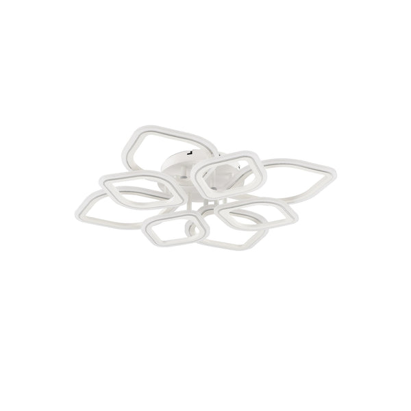Plafonnier LED | Illumia Blanc
