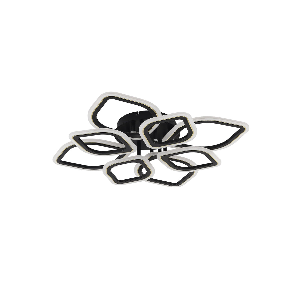 Plafonnier LED | Illumia L 71,9 cm