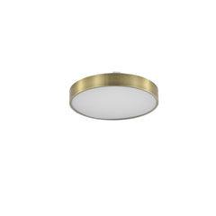 Plafonnier LED | Nadi Laiton