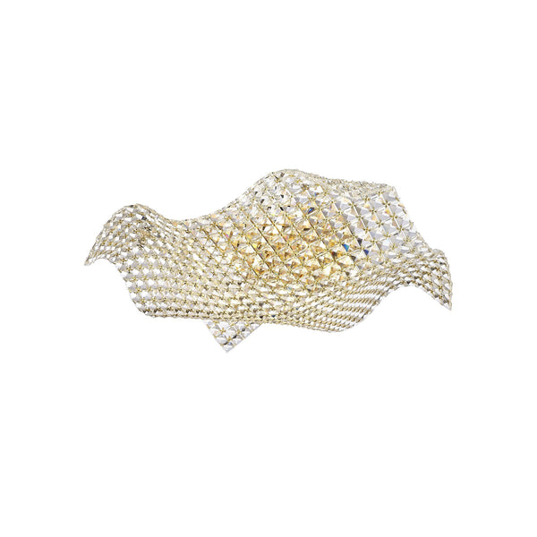 Luminaire plafonnier | Tiara Doré