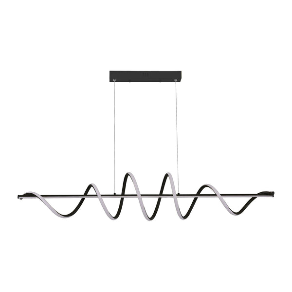 Suspension luminaire | Esero