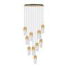 Suspension luminaire | Iggly