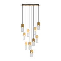 Suspension luminaire | Iggly