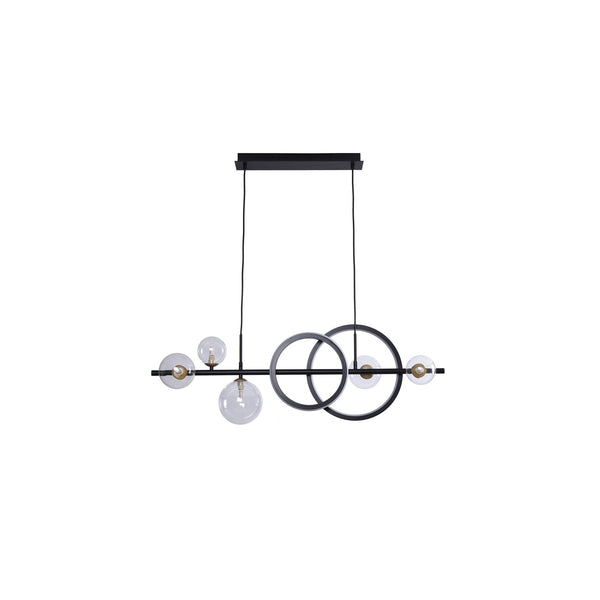 Suspension luminaire | Taremi